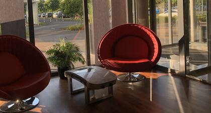 AiREA Hotel