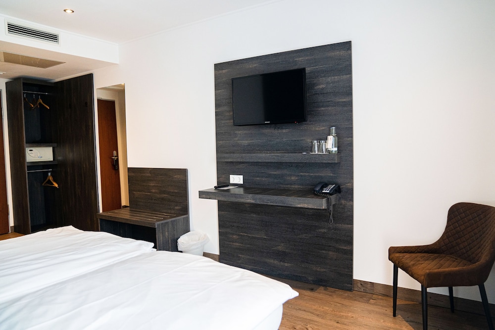 AiREA Hotel Paderborn photo 6