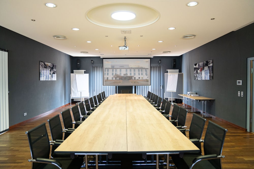AiREA Hotel Paderborn photo 5