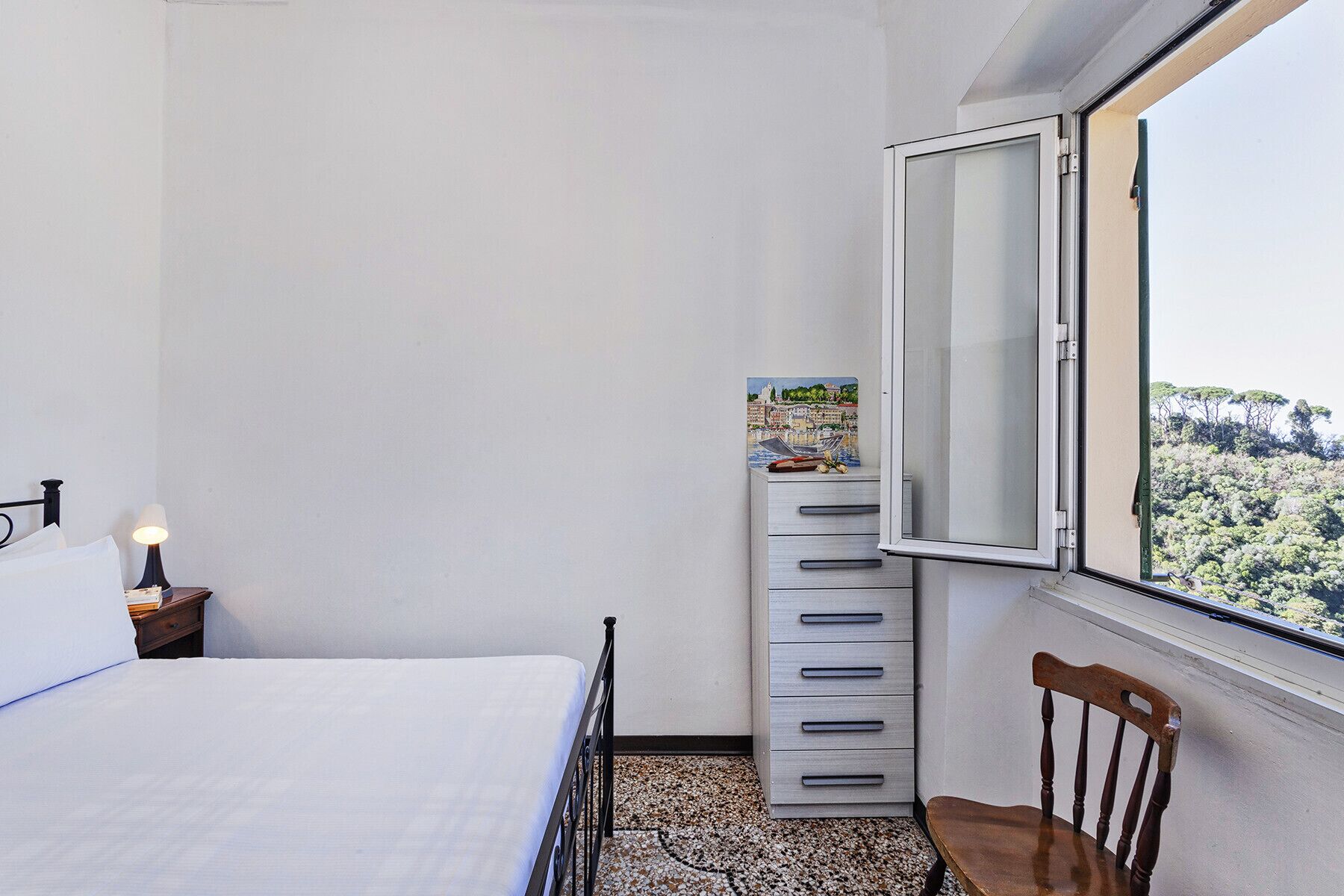 Cinque finestre sul Golfo by Wonderful Italy