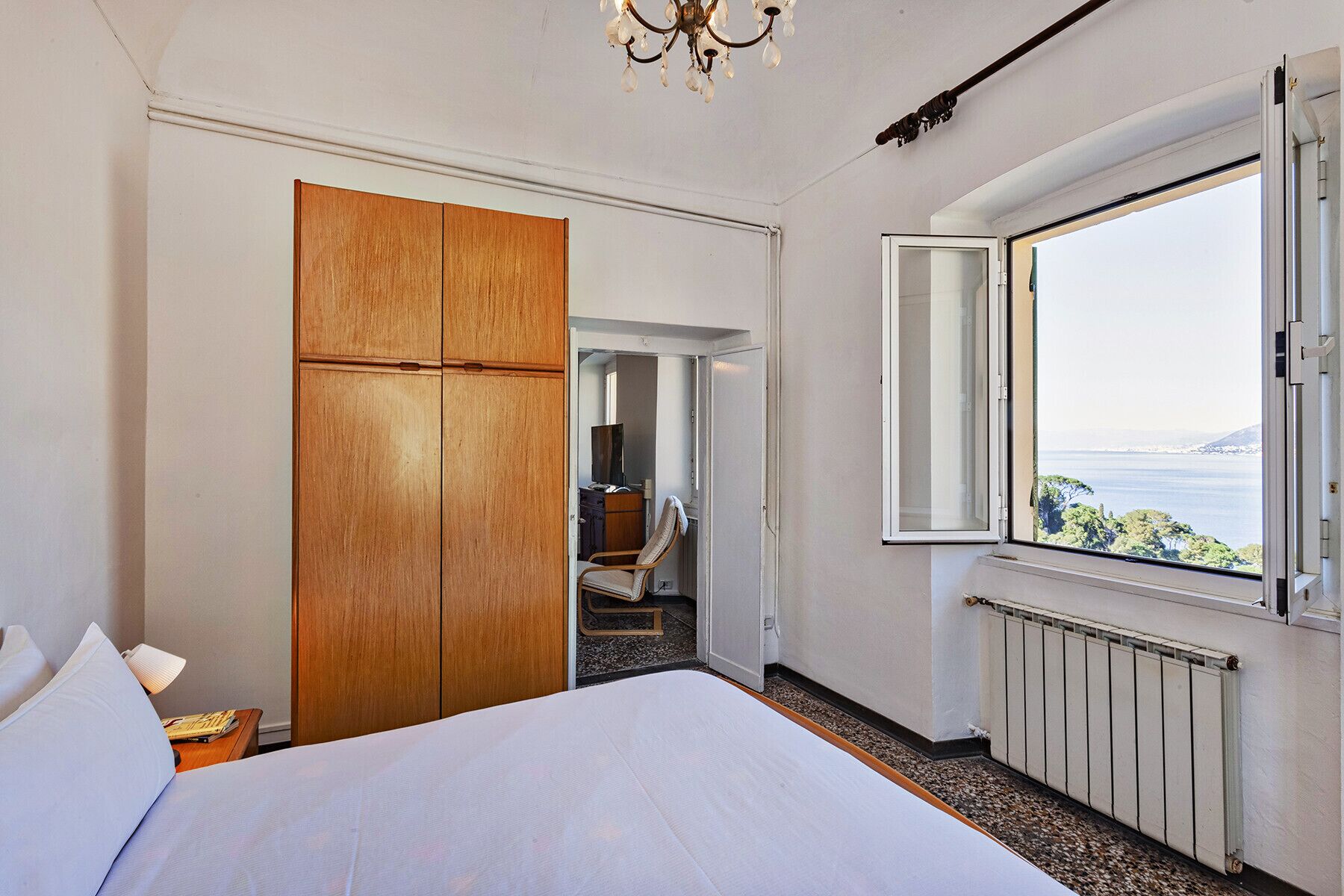 Cinque finestre sul Golfo by Wonderful Italy