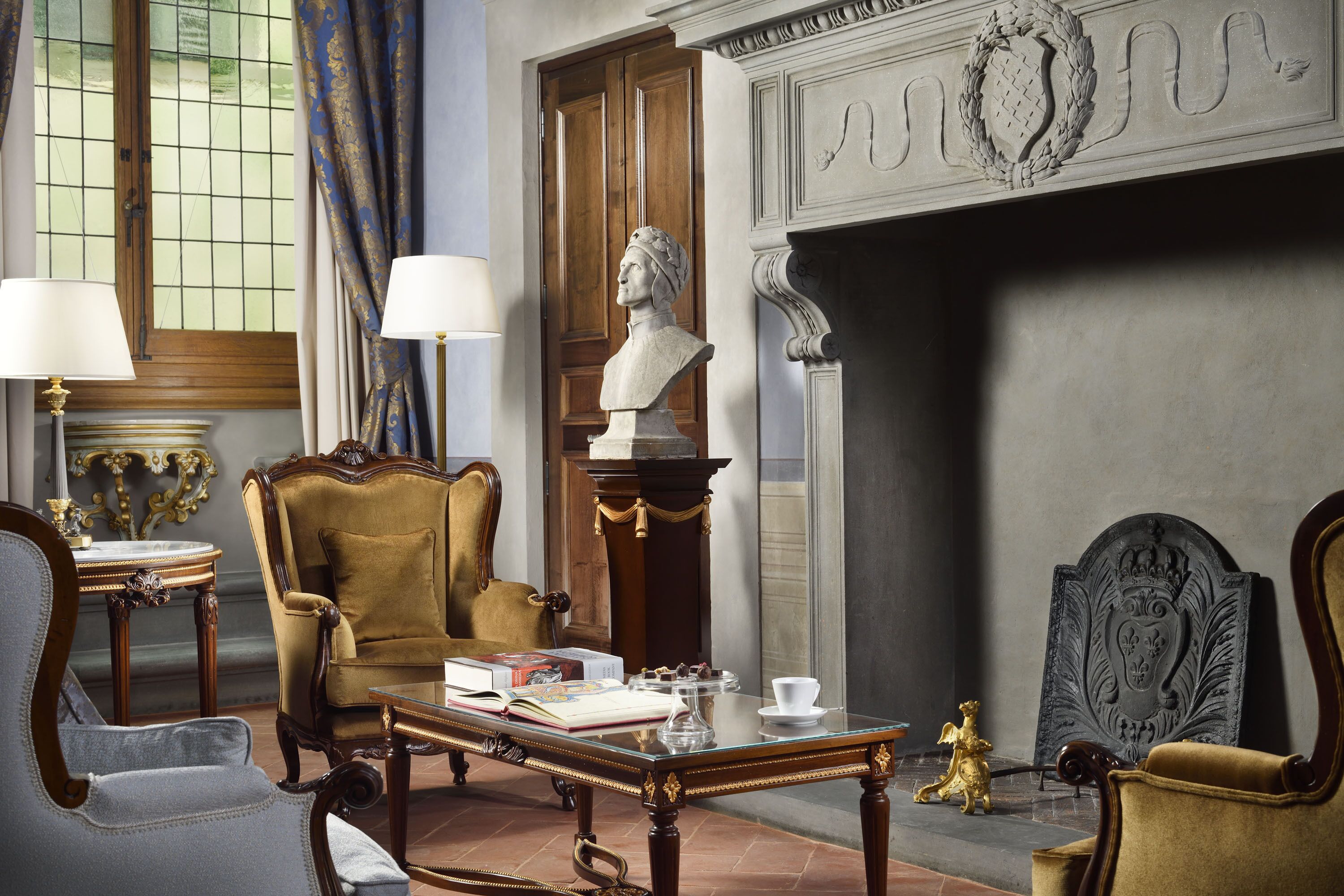 Foto - Palazzo Portinari Salviati Residenza D'Epoca