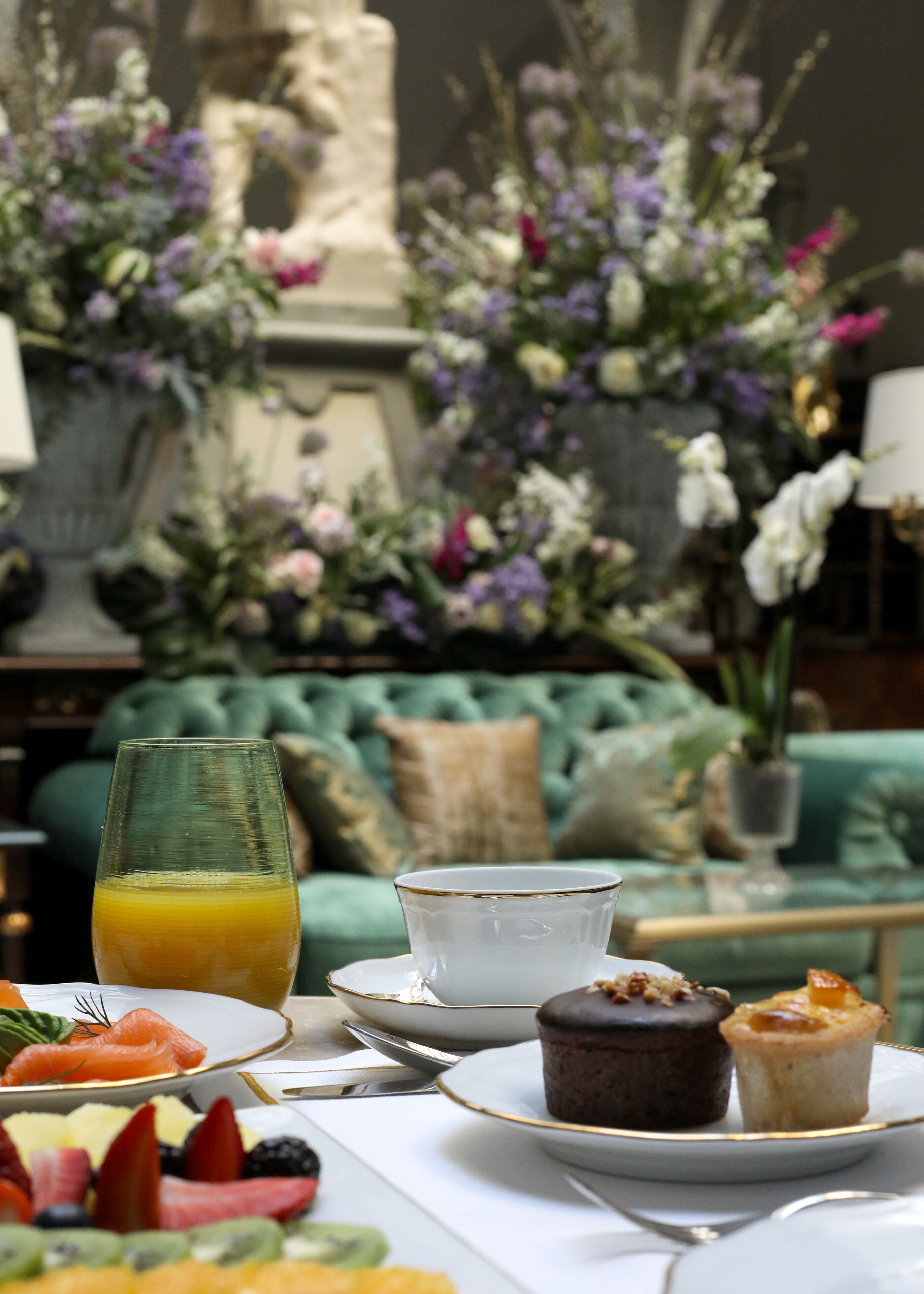 Foto - Palazzo Portinari Salviati Residenza D'Epoca