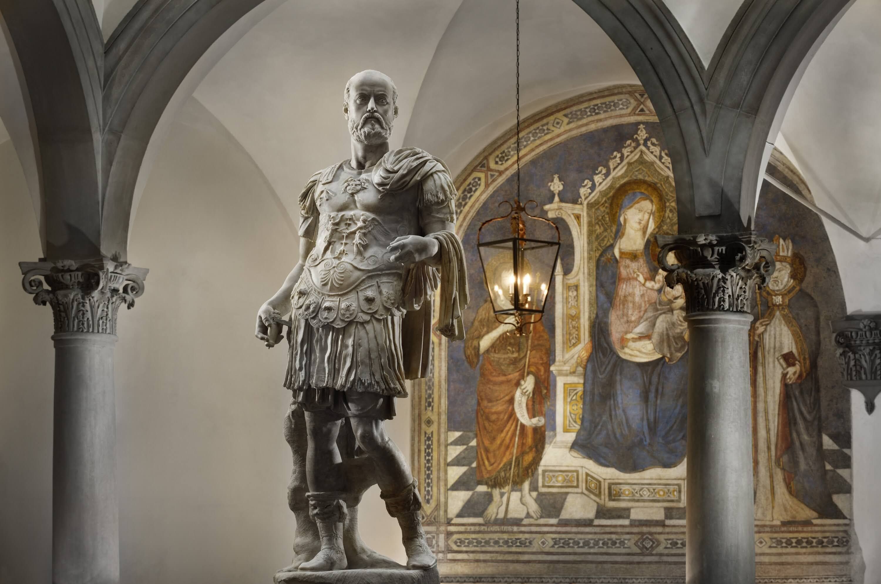 Photo - Palazzo Portinari Salviati