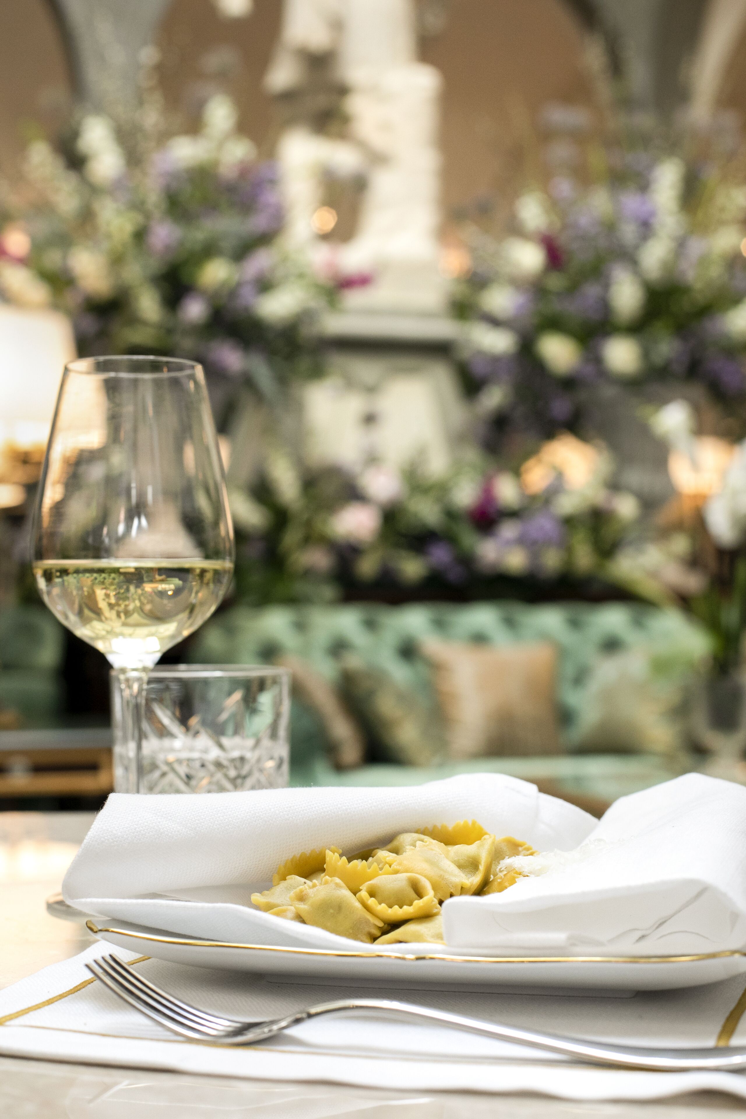 Foto - Palazzo Portinari Salviati Residenza D'Epoca