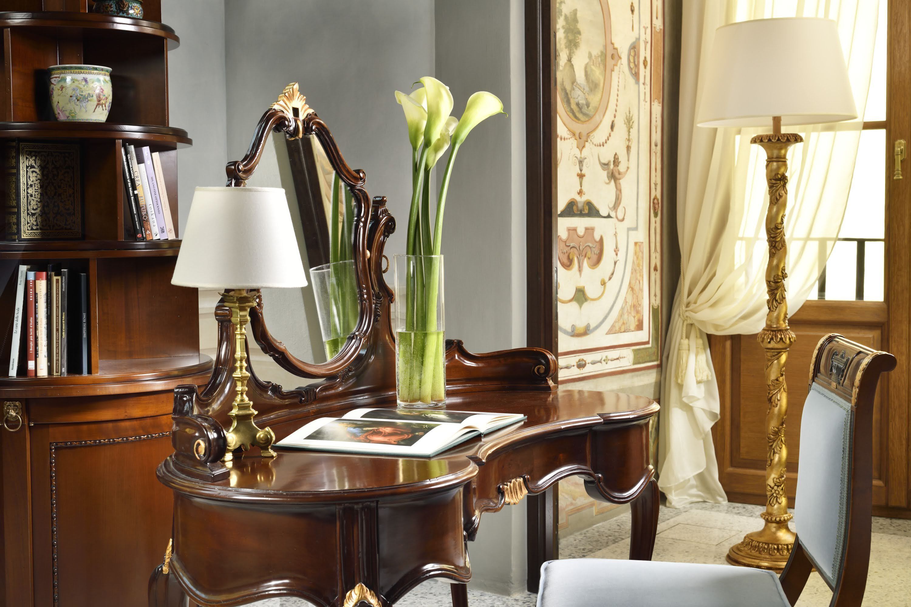 Foto - Palazzo Portinari Salviati Residenza D'Epoca