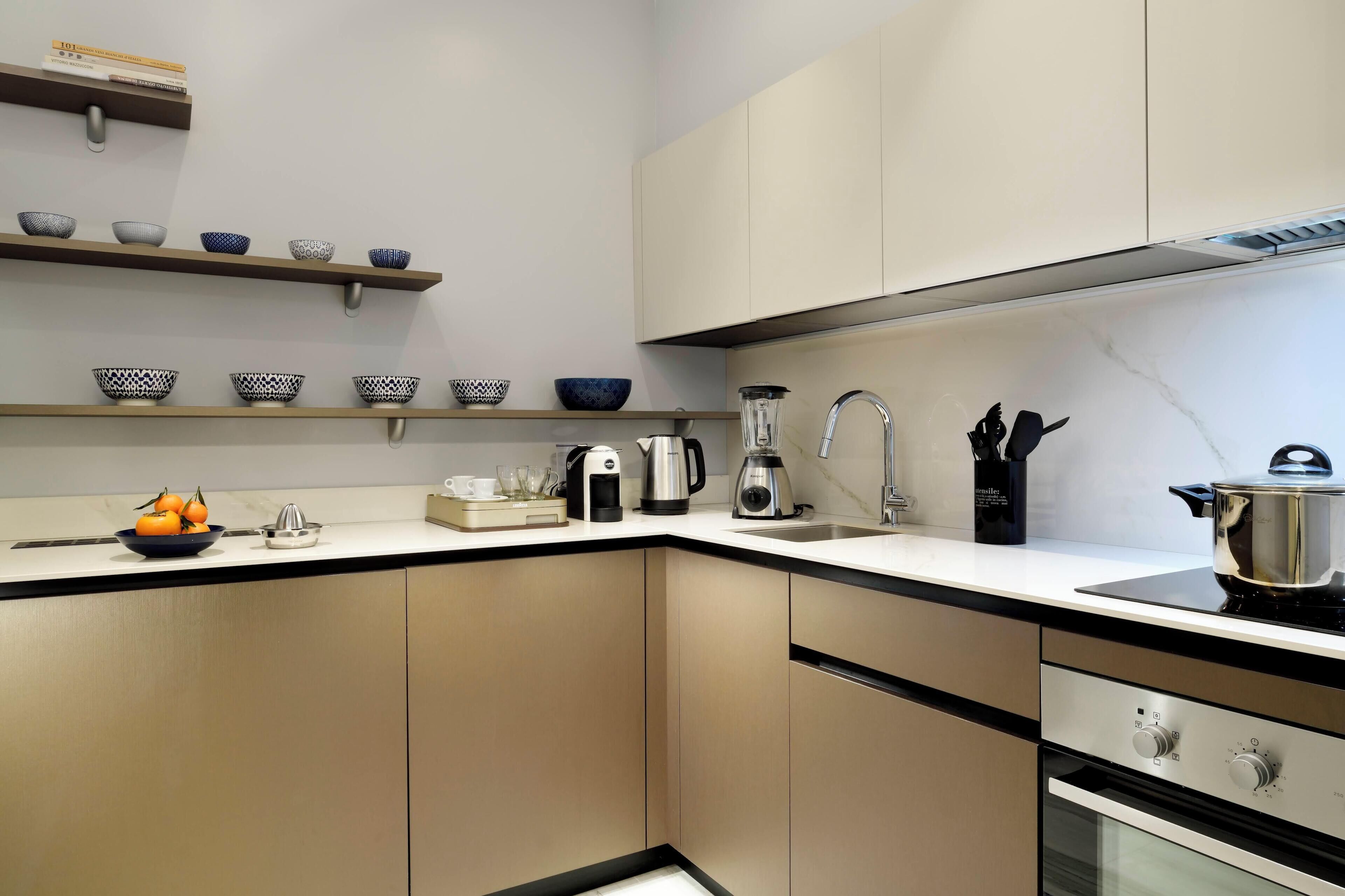 Photo - Palazzo Portinari Salviati Residenza D'Epoca