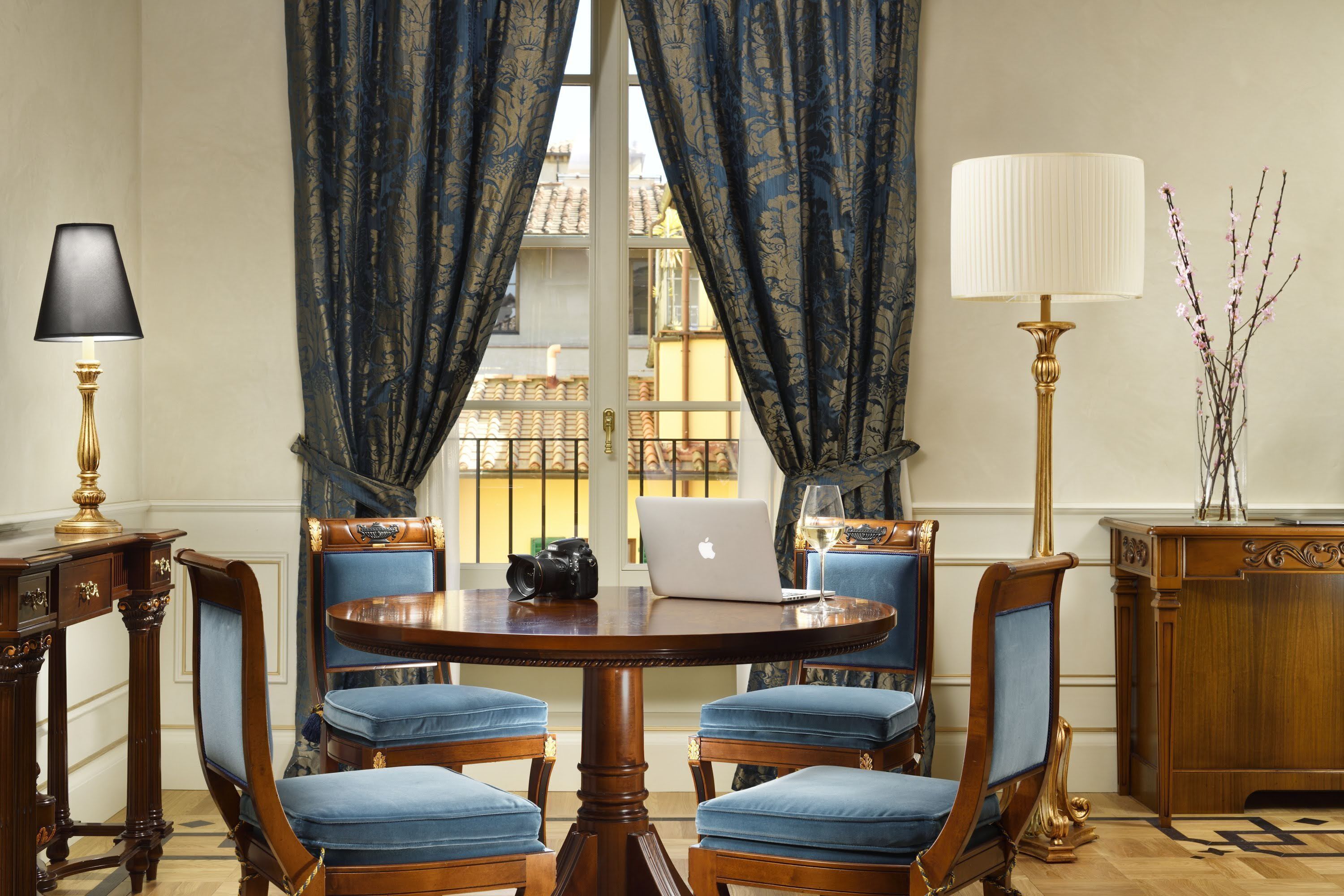 Foto - Palazzo Portinari Salviati Residenza D'Epoca