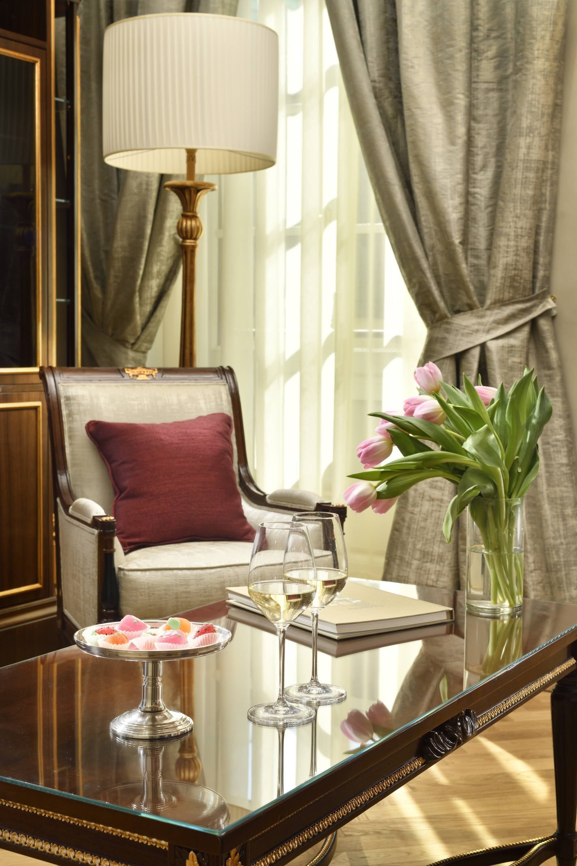 Foto - Palazzo Portinari Salviati Residenza D'Epoca