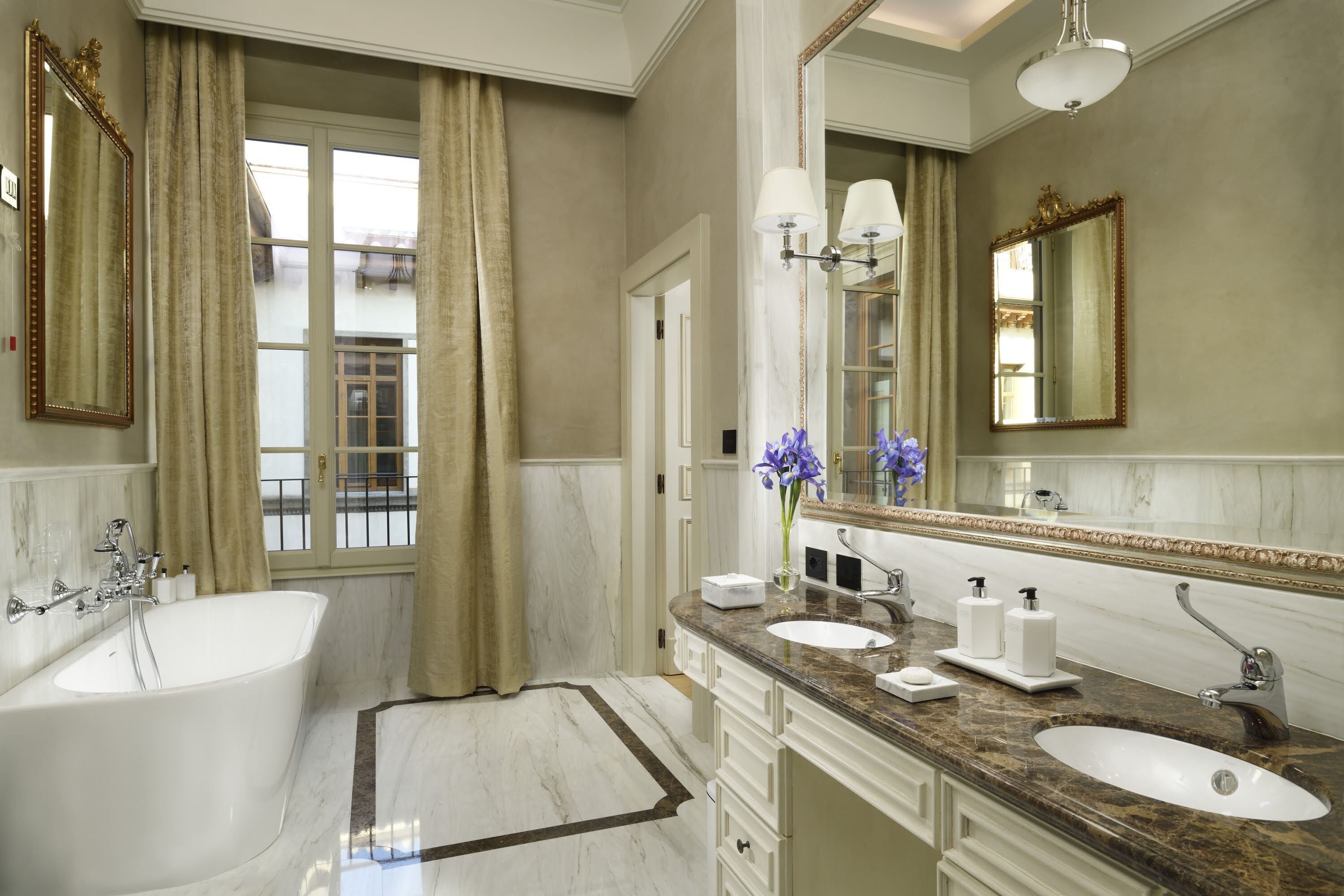 Foto - Palazzo Portinari Salviati Residenza D'Epoca