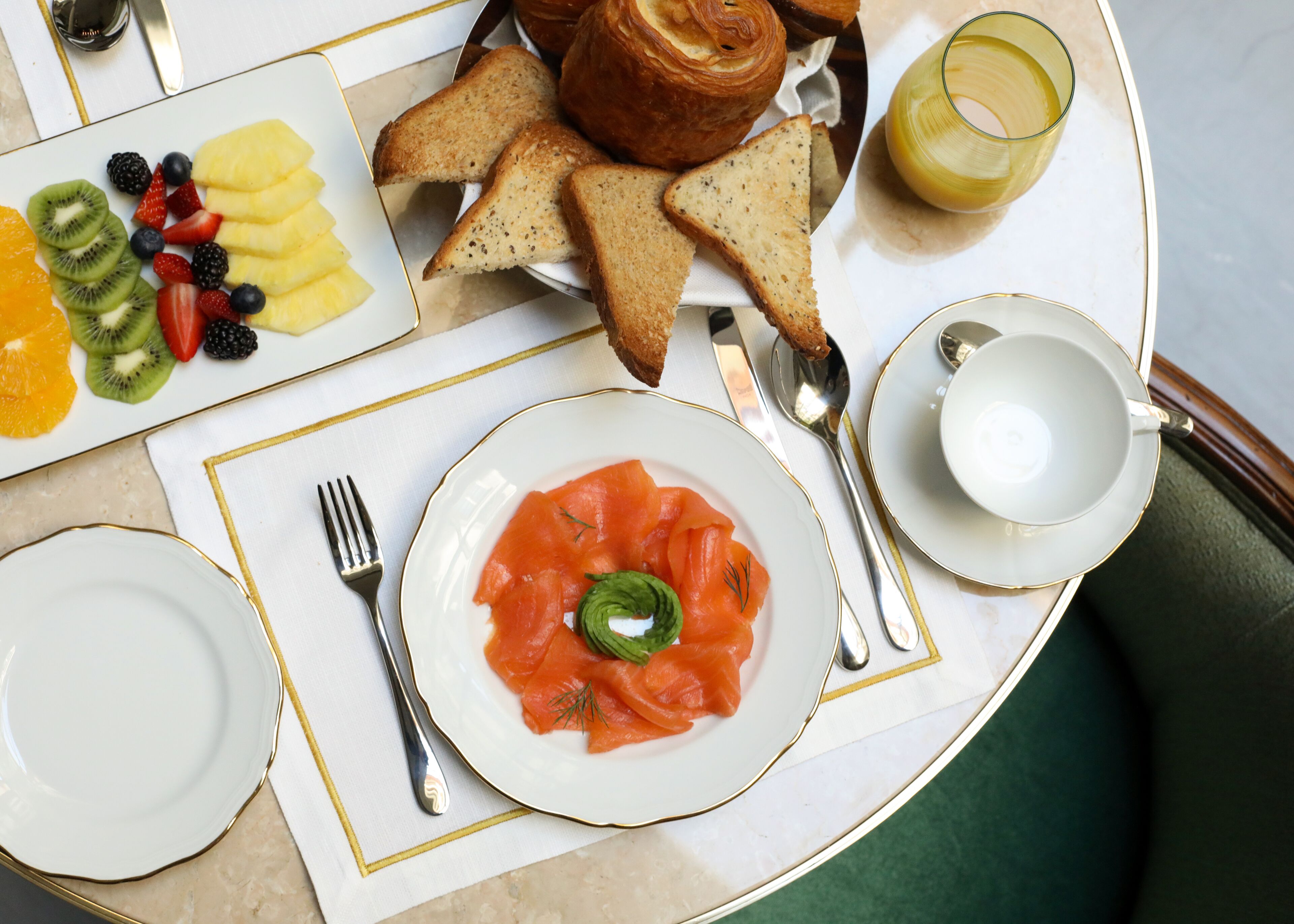 Foto - Palazzo Portinari Salviati Residenza D'Epoca