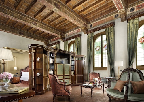 Palazzo Portinari Salviati