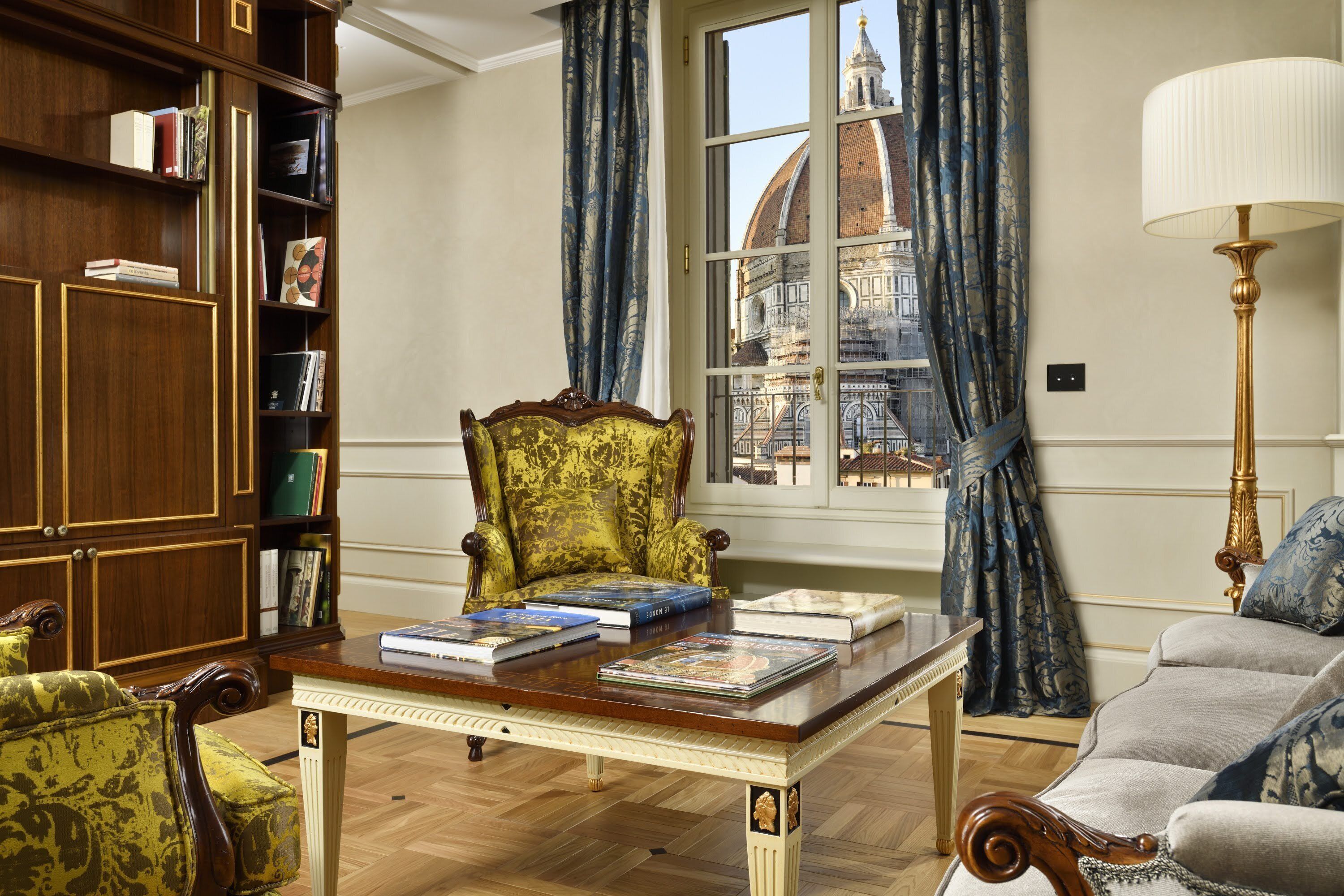 Foto - Palazzo Portinari Salviati Residenza D'Epoca