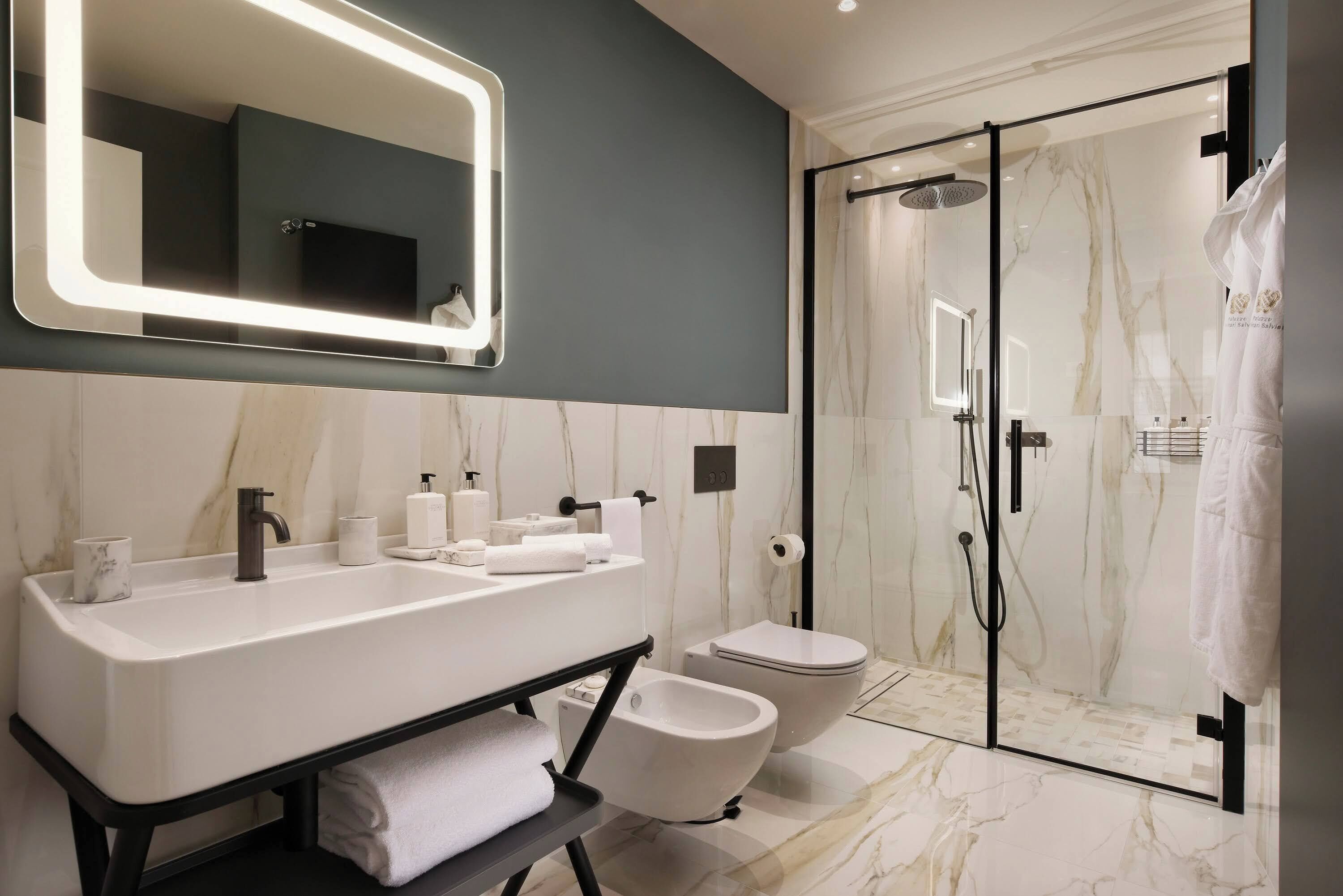 Kamar mandi