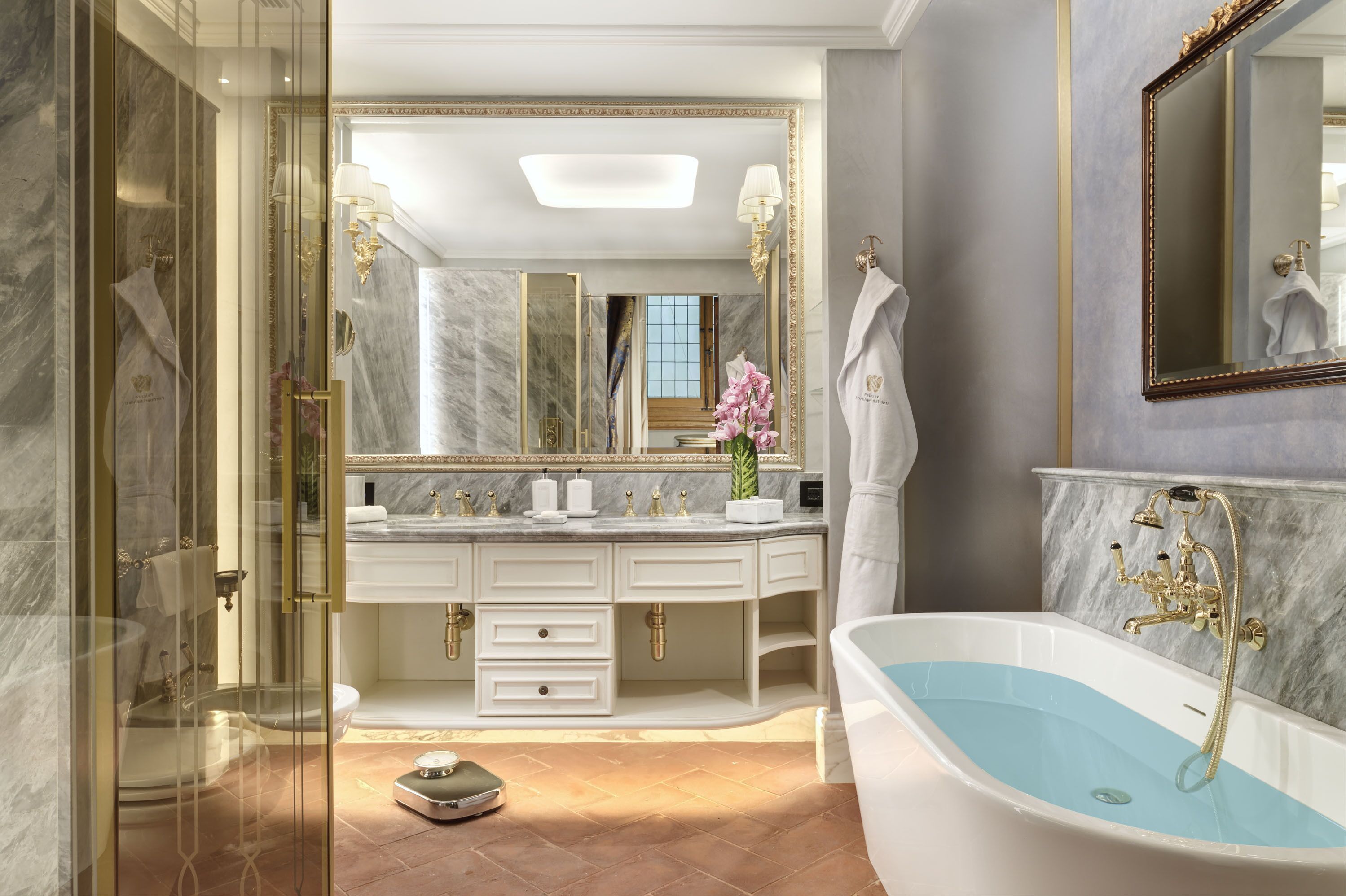 Foto - Palazzo Portinari Salviati Residenza D'Epoca