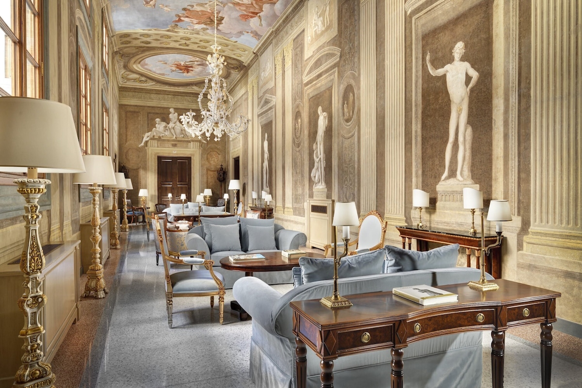 Florence accommodations