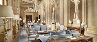 Palazzo Portinari Salviati