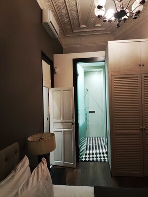Intérieur