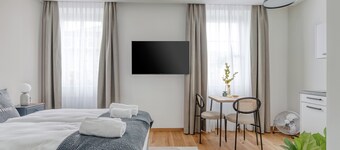 Limehome Villach Gerbergasse