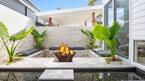 Terraço/pátio