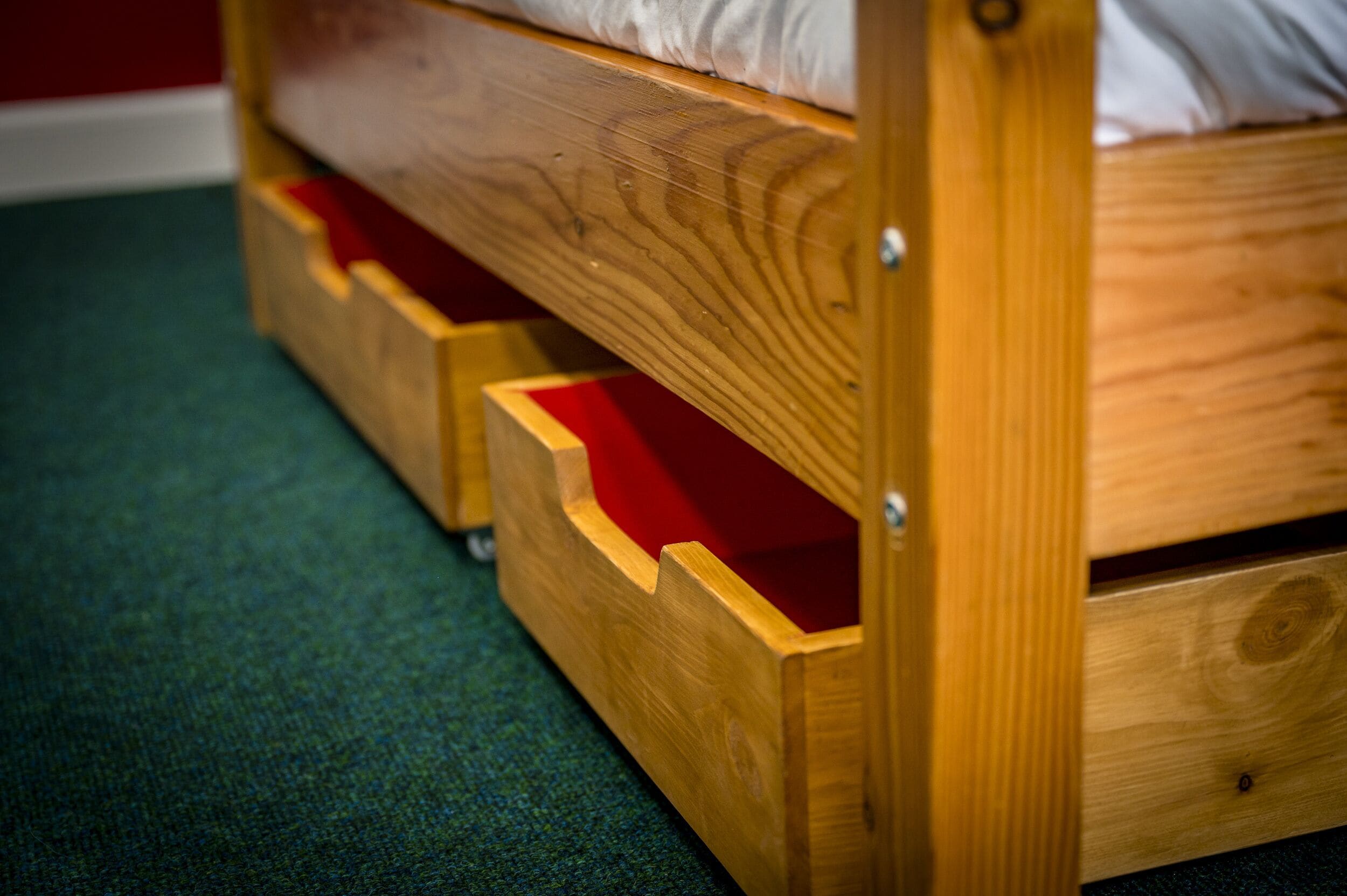 family room (six) | 1 bedroom, soundproofing, iron/ironing board, free wifi