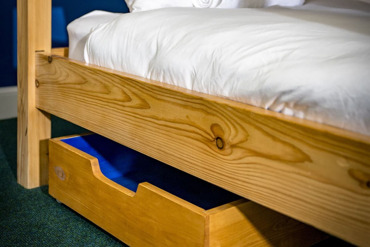 1 bedroom, soundproofing, iron/ironing board, free wifi