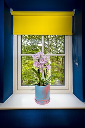 隔音、熨斗/熨衫板、免費 Wi-Fi、床單