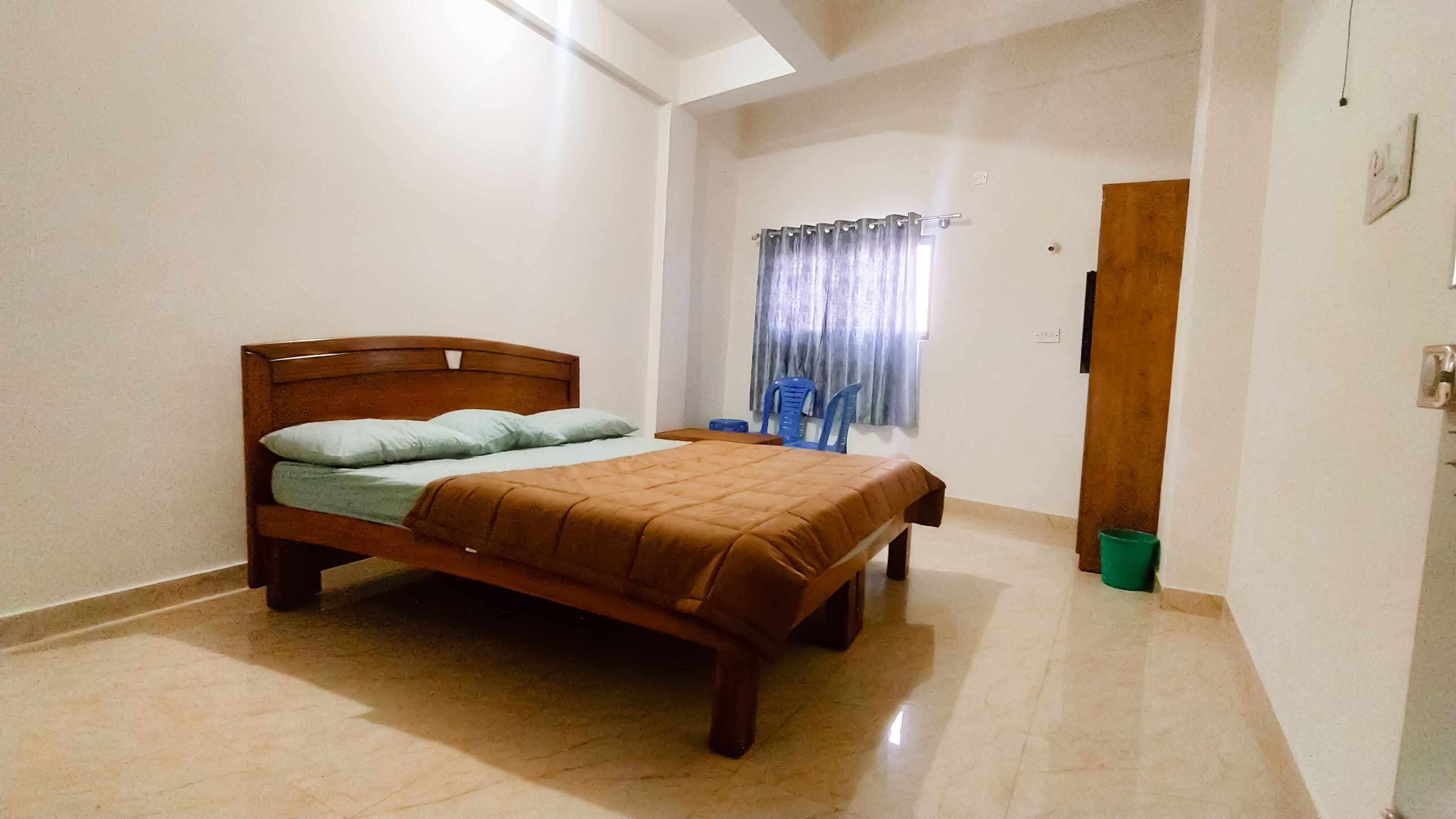 Pearl Valley Residency