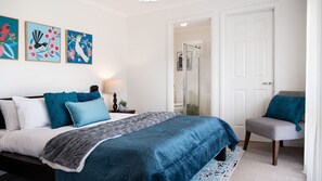 3 bedrooms, WiFi, bed sheets - Wayfarer Cottage-walk to town, pet friendly (Daylesford)