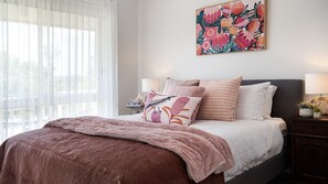 3 chambres, Wi-Fi, draps fournis