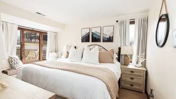 3 chambres, fer et planche Ă repasser, Wi-Fi gratuit, draps fournis