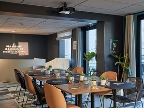 Meeting facility - Tribe Paris La Defense Esplanade (Courbevoie)