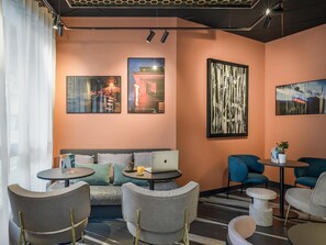 Restaurant - Tribe Paris La Defense Esplanade (Courbevoie)