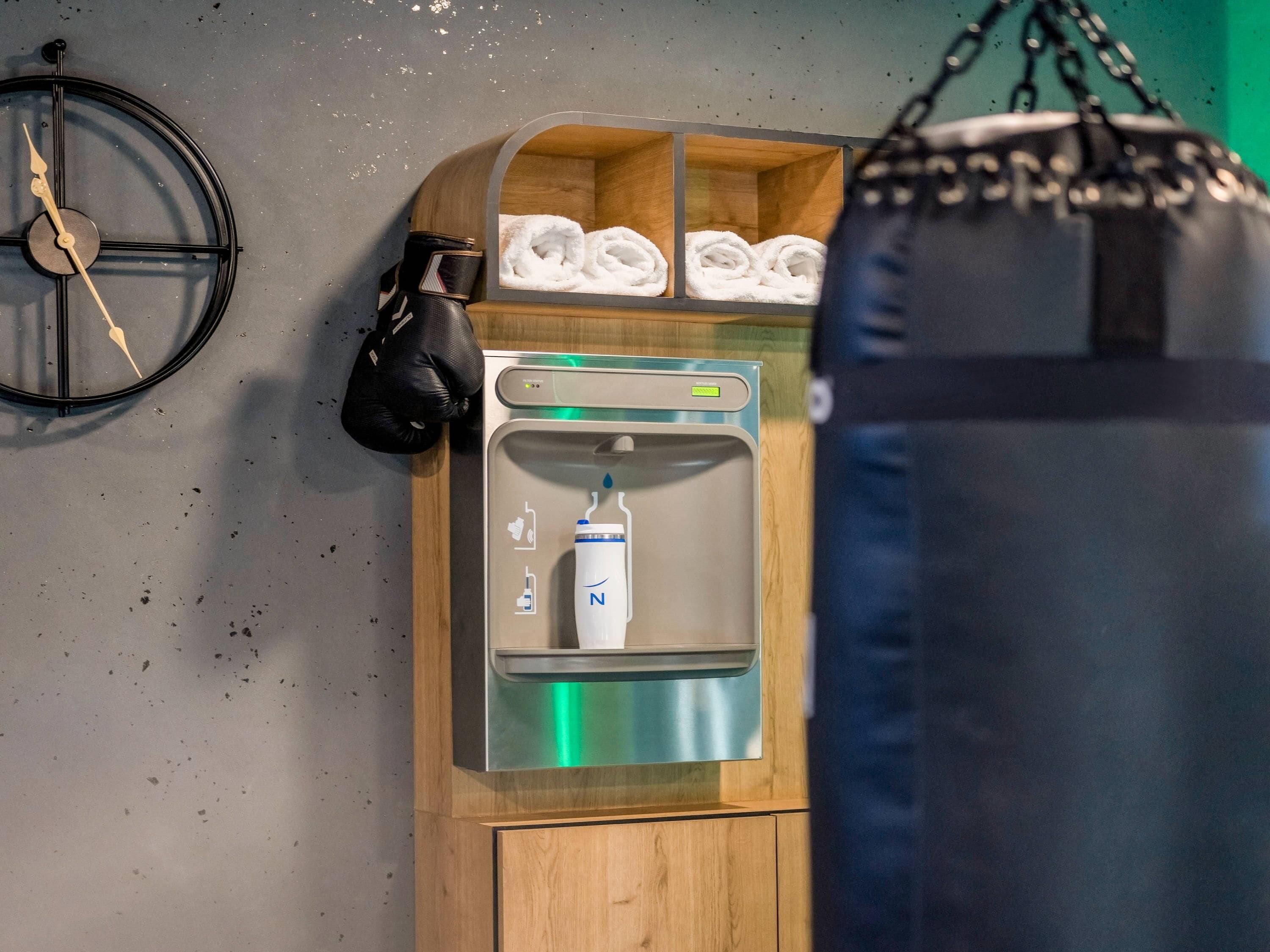 Photo - Novotel Mexico City World Trade Center