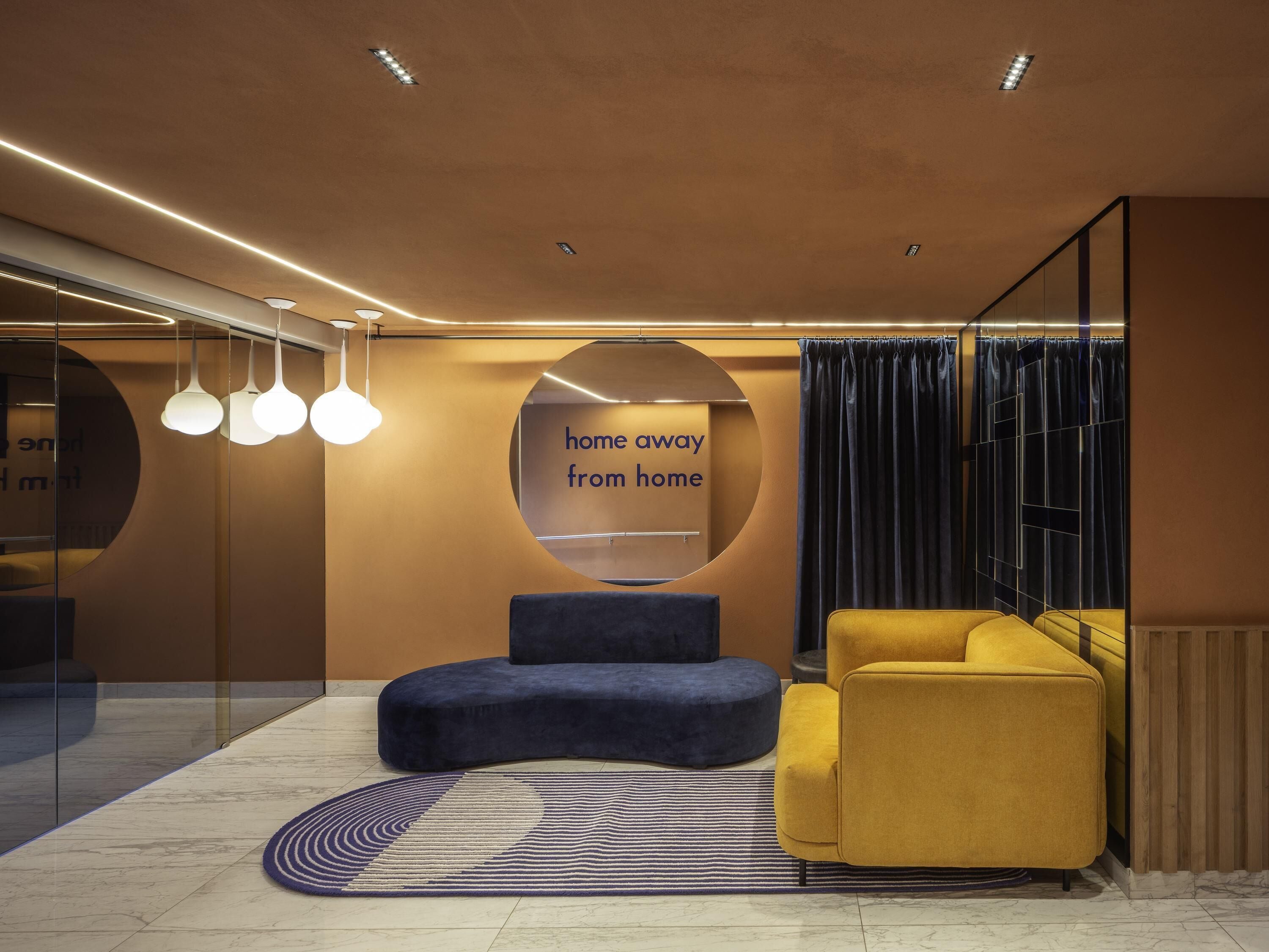 Photo - Novotel Mexico City World Trade Center