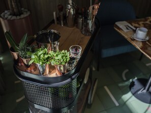 Breakfast, lunch and dinner served - Novotel Mexico City World Trade Center (Mexico City)