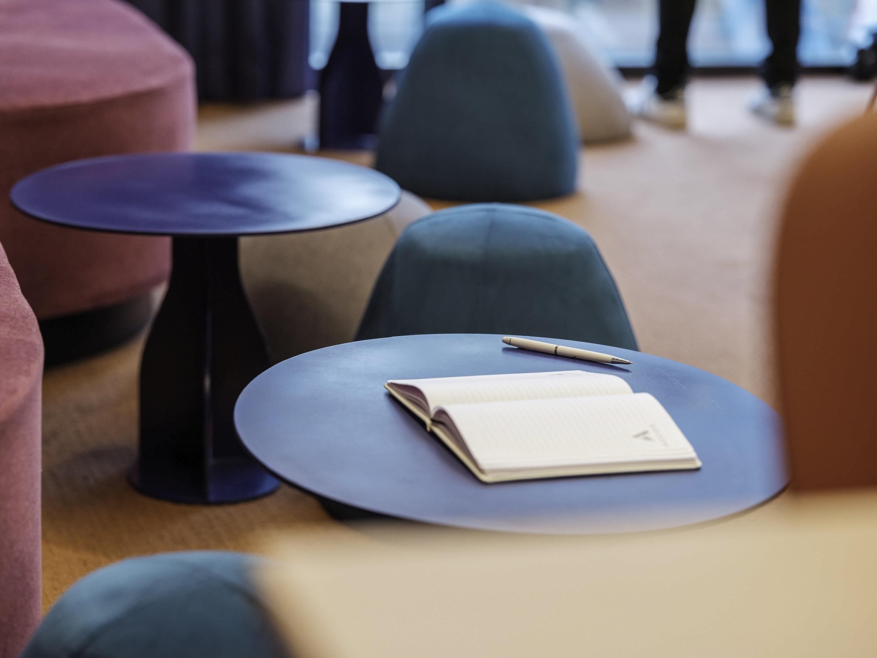 Photo - Novotel Mexico City World Trade Center