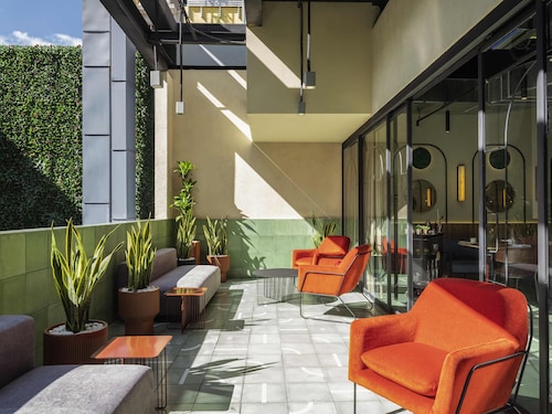 Novotel Mexico City World Trade Center