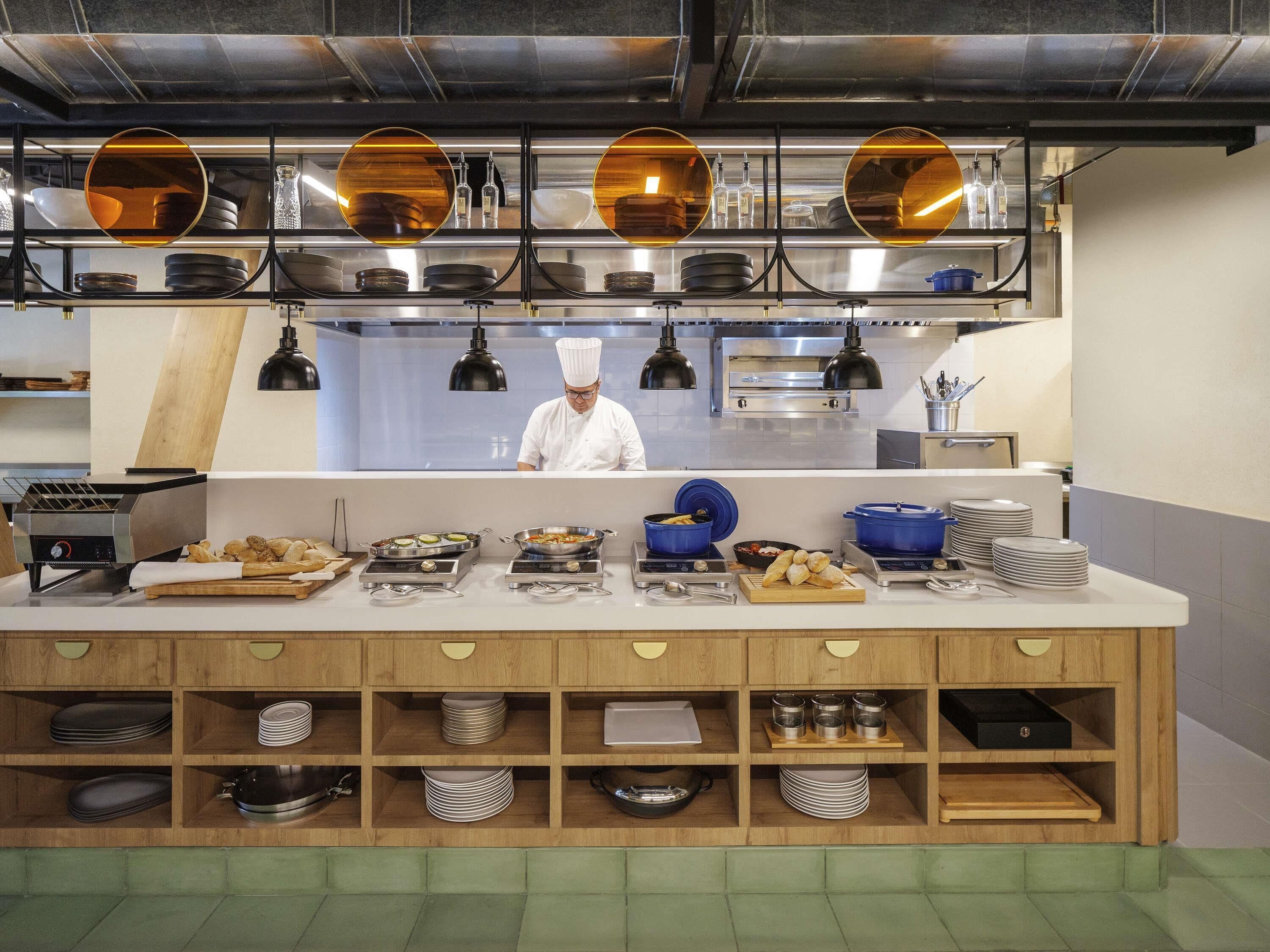 Photo - Novotel Mexico City World Trade Center