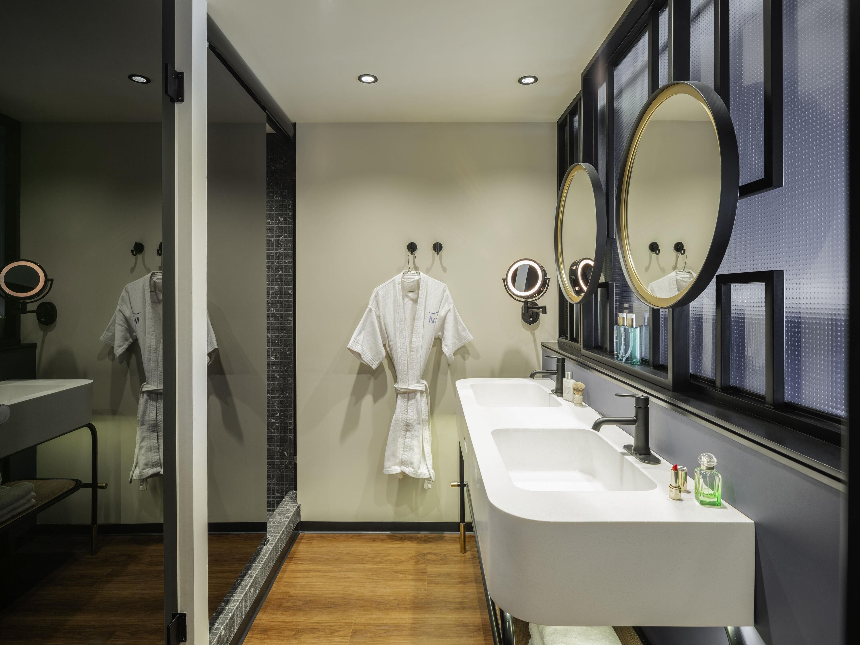 Photo - Novotel Mexico City World Trade Center