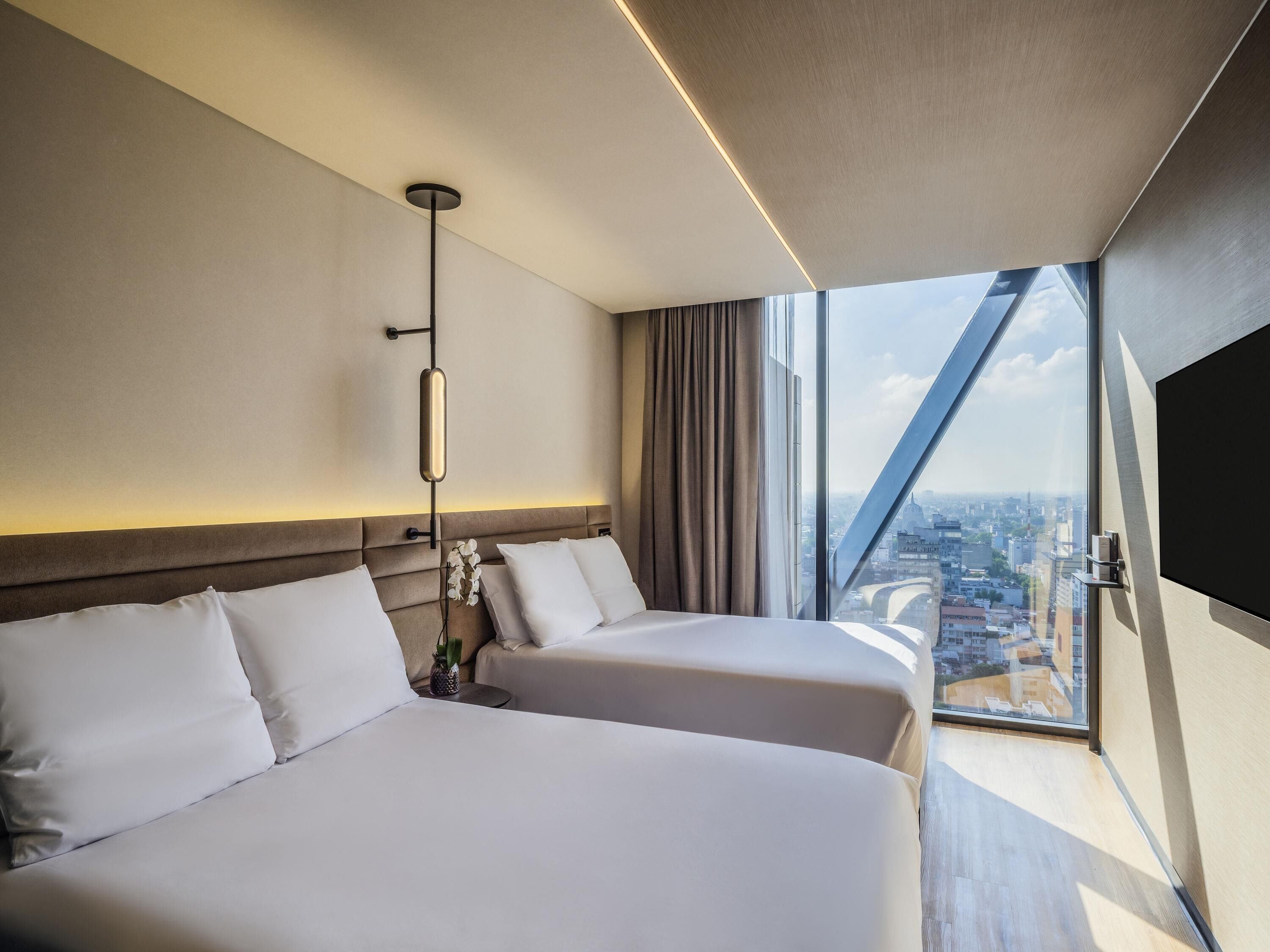 Photo - Novotel Mexico City World Trade Center