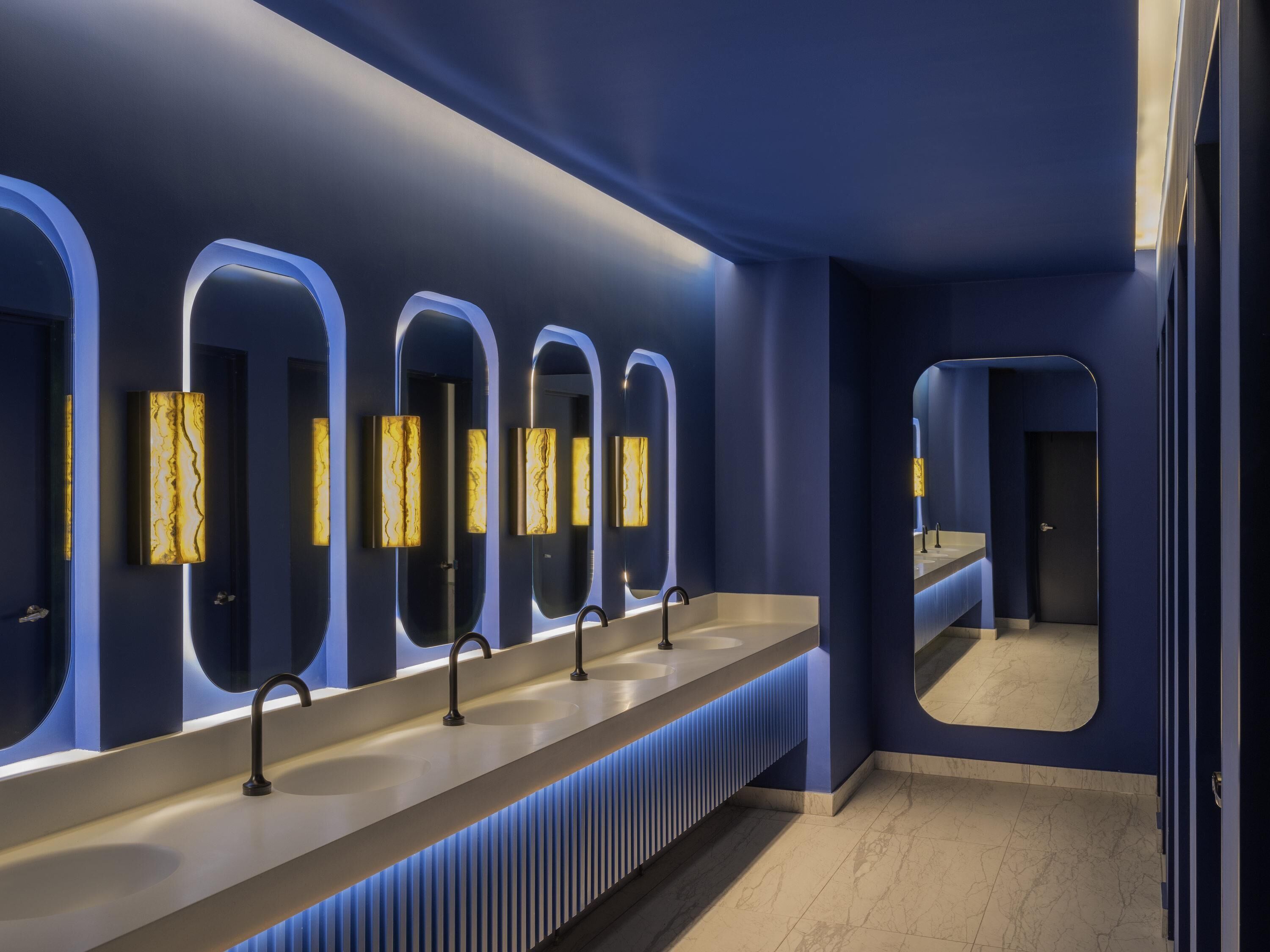 Photo - Novotel Mexico City World Trade Center