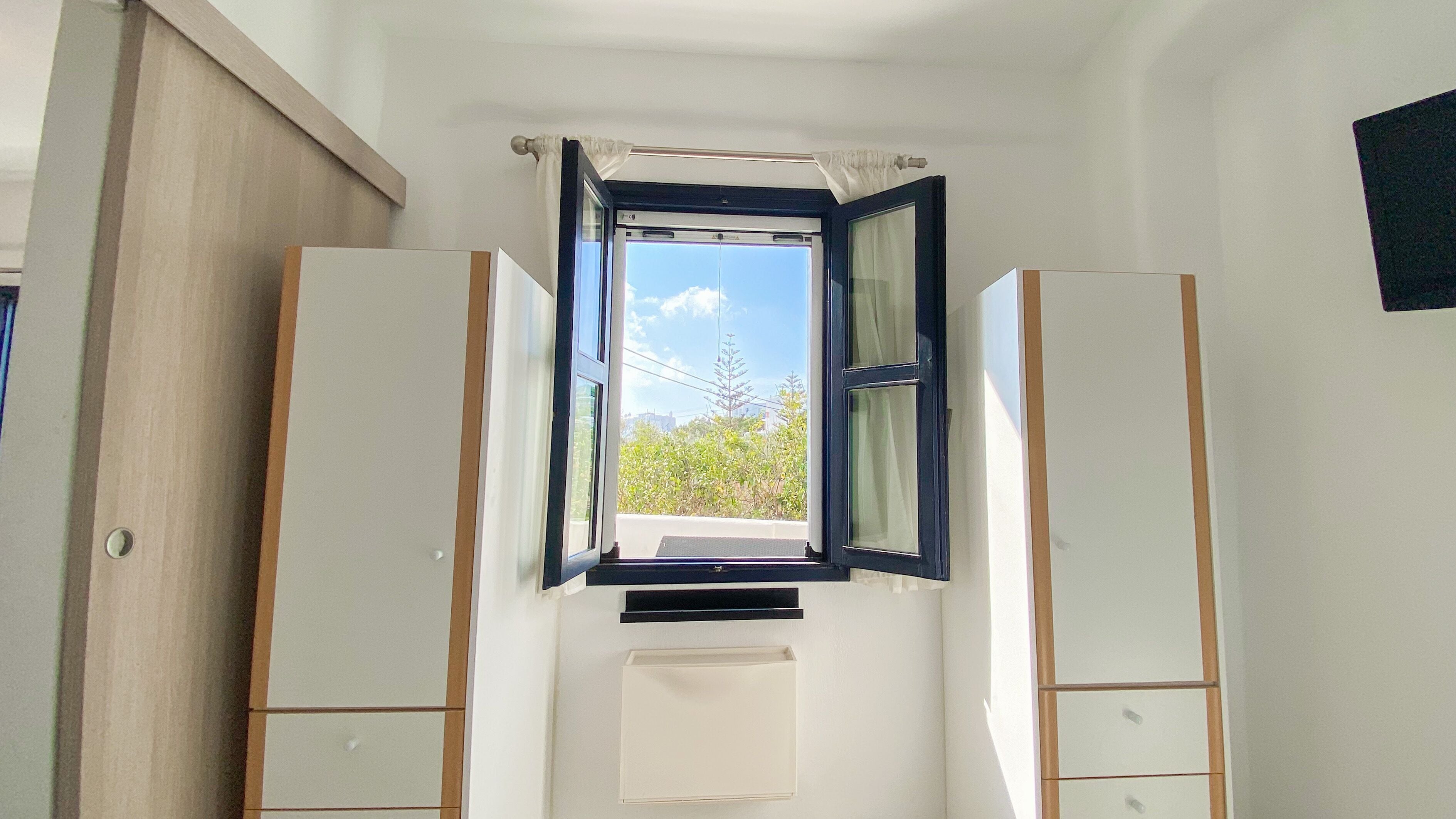 Apartamento | Servicio de la habitación