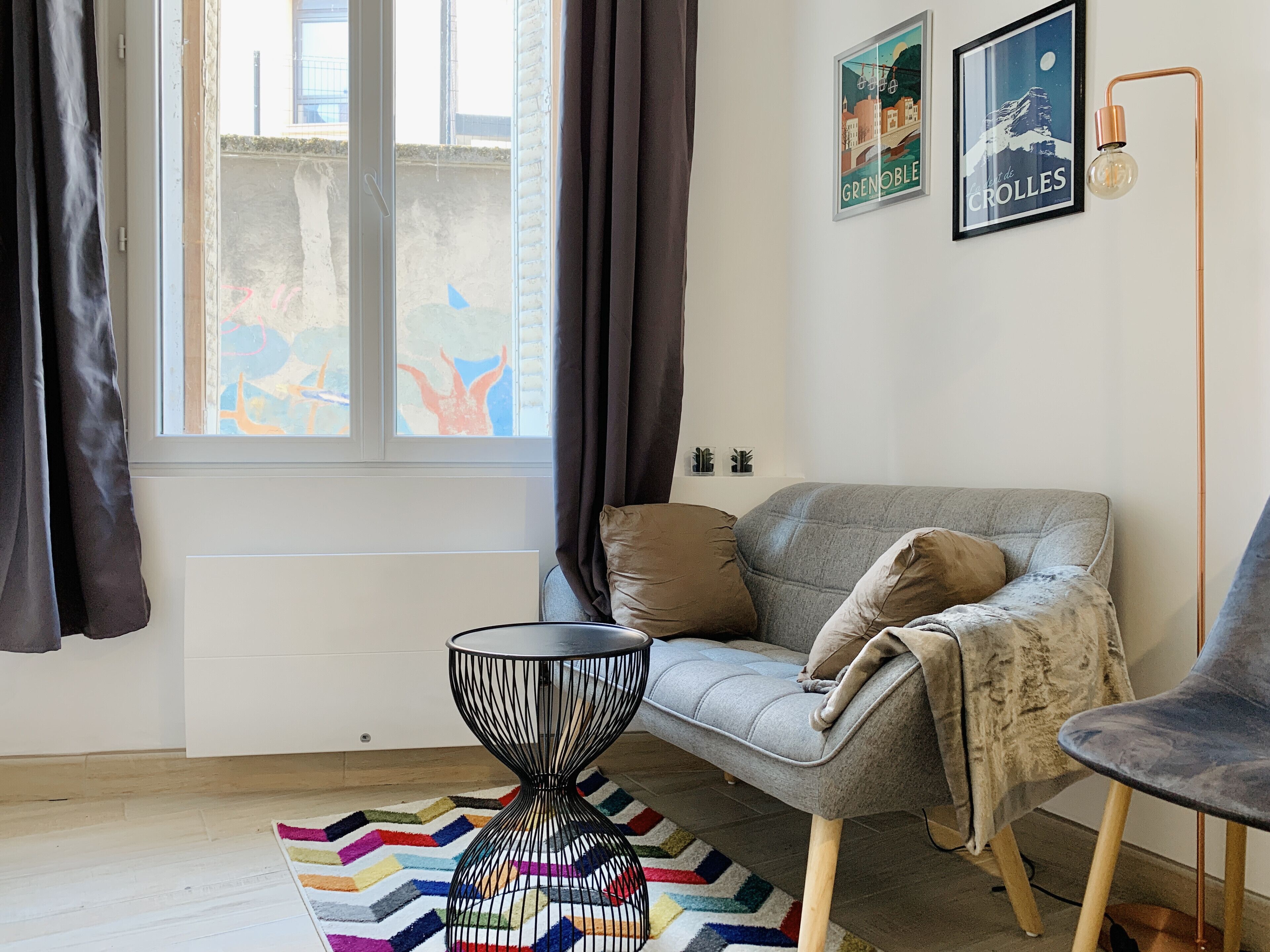 The cozy nest 🌙 #CT