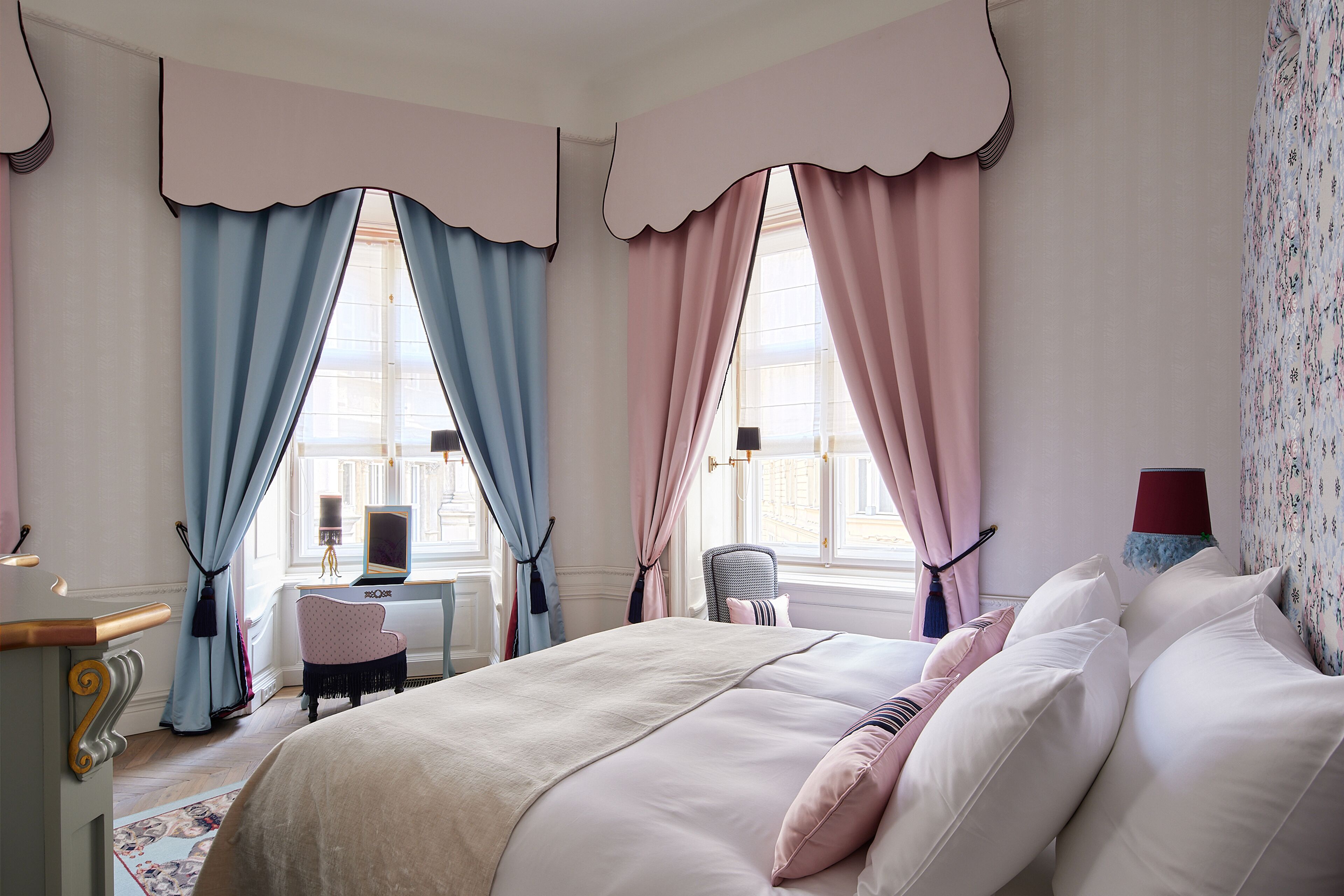 Double Room (Grand Deluxe) | View from room