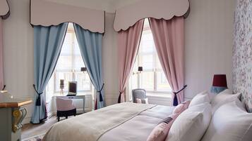 Double Room (Grand Deluxe) | View from room