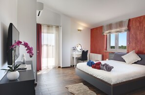 5 bedrooms, internet - Villa Mabuhay (Istria - Divšići) (Divšići)