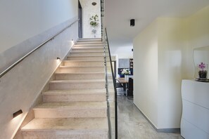 Interior - Villa Mabuhay (Istria - Divšići) (Divšići)