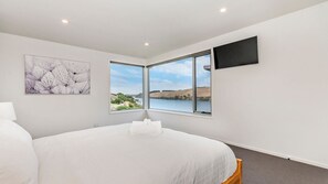 3 Schlafzimmer, Bügeleisen/Bügelbrett, kostenloses WLAN, Bettwäsche