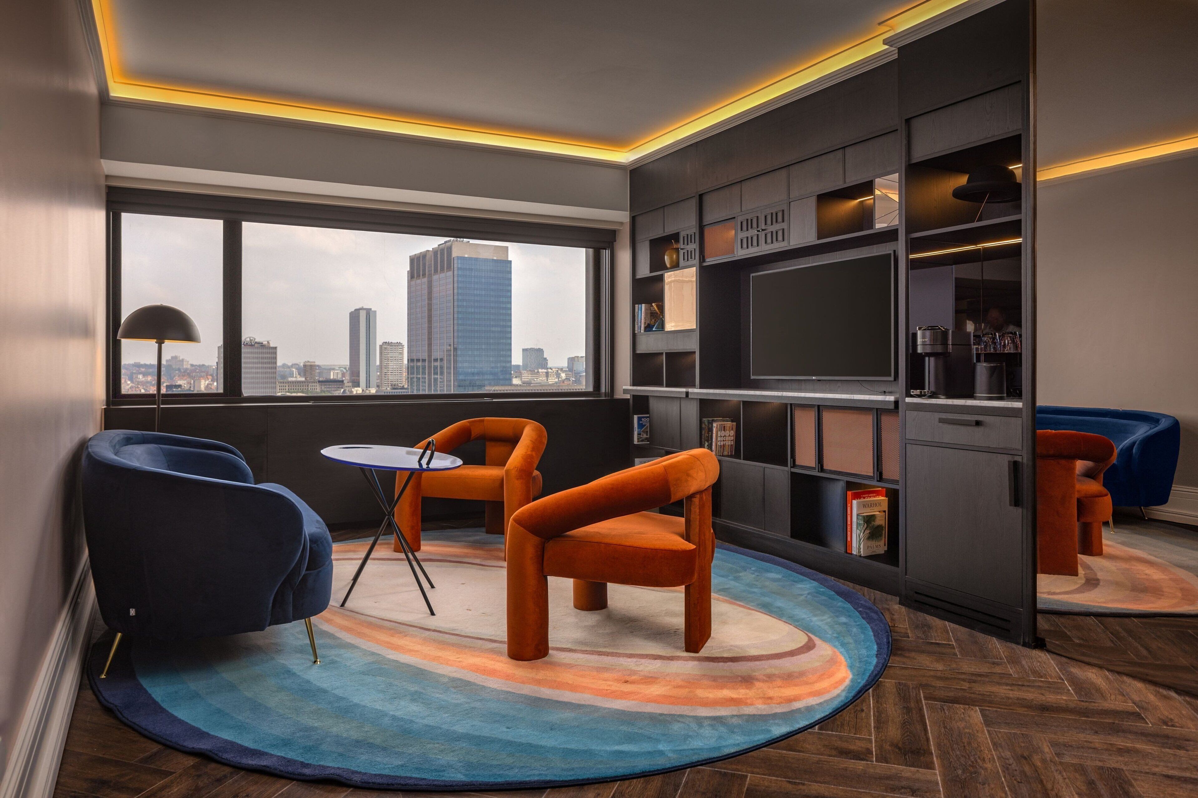 Foto - Cardo Brussels, Autograph Collection